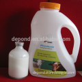 GMP Veterinary 500ml Liquid albendazole oral suspension for poultry